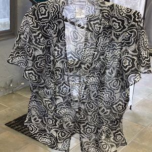 Karin Stevens Blouse